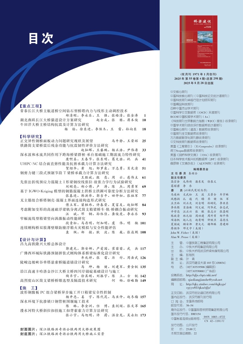02_橋梁建設2025-04中文目次